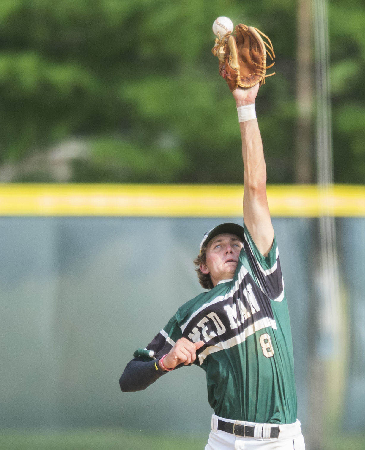 JC Brager vs. Omaha Skutt, 6/28